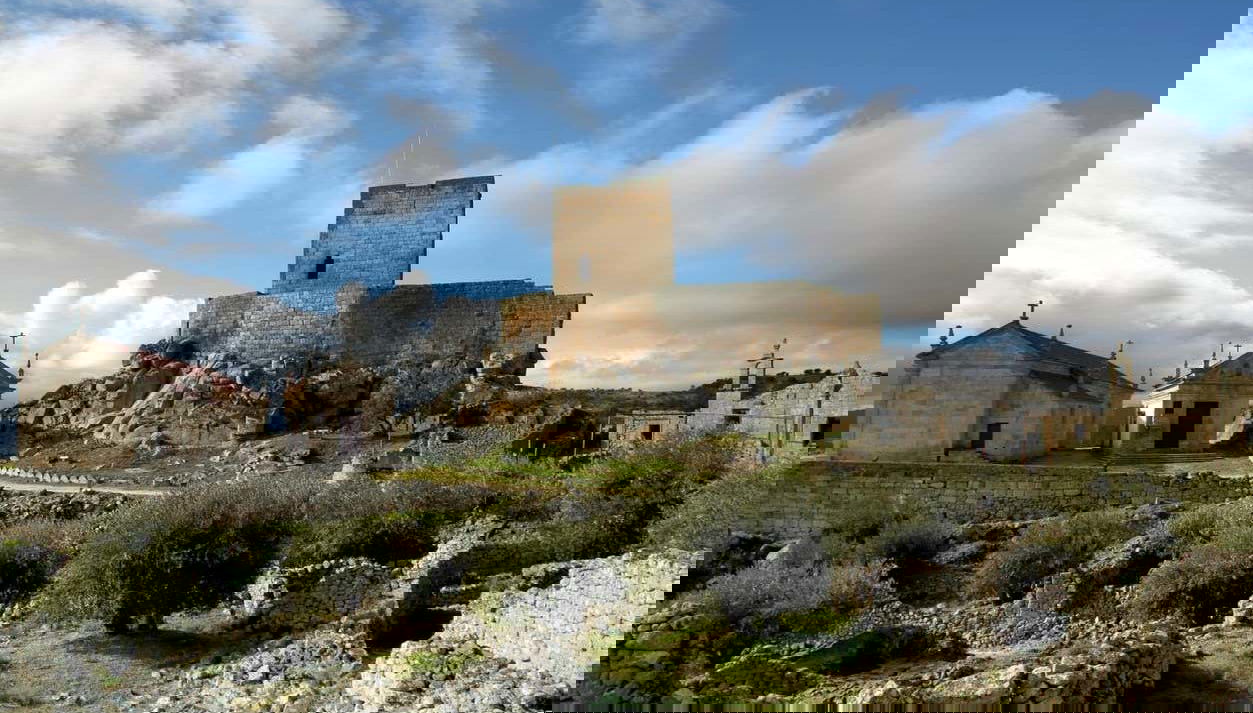 Castello di Marialva