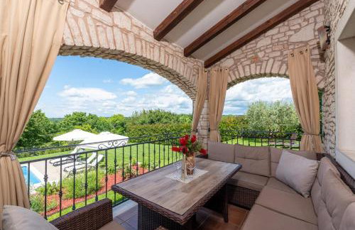 Villa Roma - Foto 15