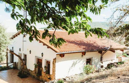 Peaceful villa in Monesterio with private pool - Foto 42