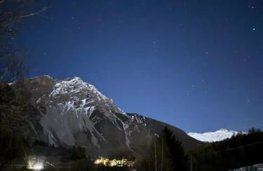 BORMIO Alpine Suite - Foto 26