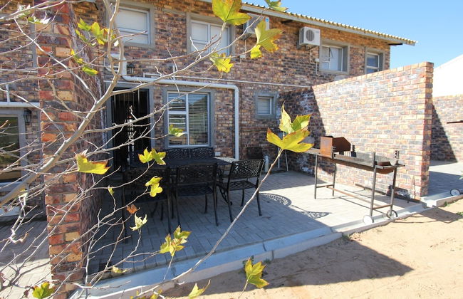 Clanwilliam Accommodation - Foto 29