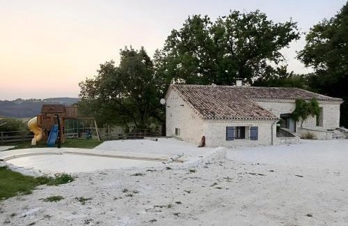 Gite De Caractère En Pleine Nature - Foto 27