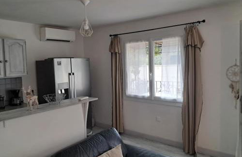 La maison de Manon, 4-5personnes, 75m2, centre village avec piscine privée - Foto 23