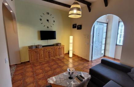 Casa Ines La Caleta - Foto 7