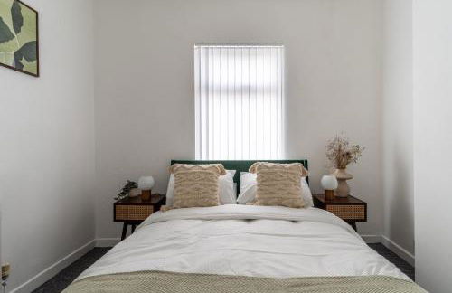 Modern 4bedroom Spacious Family Home - Foto 11