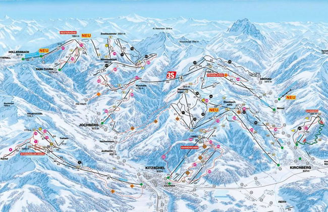 Leitner Kombi - Foto 32