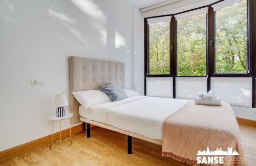 Apartamento Kortazar by SanSe Holidays - Foto 36