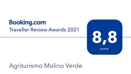 Agriturismo Molino Verde - Foto 2