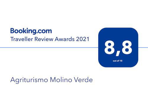 Agriturismo Molino Verde - Foto 2