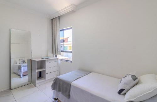 Apartamento novo, próximo às praias e centro de eventos - Foto 28