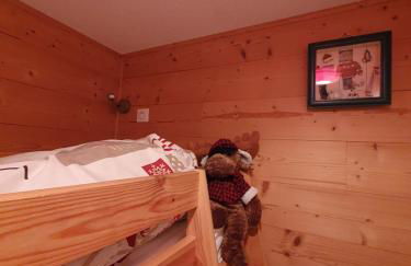 2 pièce cabine Val Thorens - Foto 28