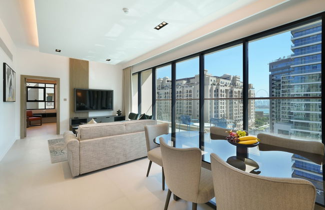 Cheval Maison - The Palm Dubai - Photo 67