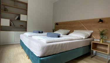 APARTAMENTY ZDROJOWA 9 - Foto 4