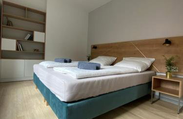 APARTAMENTY ZDROJOWA 9 - Foto 4