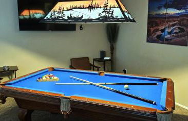 Hot Tub, Pool Table, Swing Sets, Theater, Kayaks - Foto 2