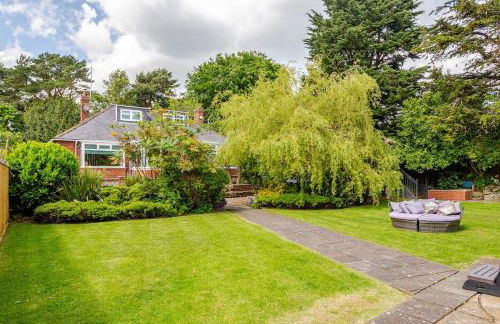 Entire Family Home By The Sea - Foto 31