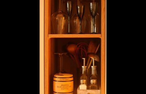 NEU! Stilvolle FeWo Finsterwalde - Foto 13