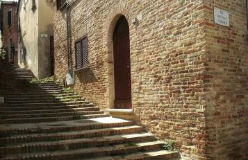 Il nido della rondine, appartamento nel borgo medievale - Foto 20