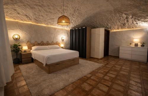 Apartamento Rural Casa Cueva - Photo 6