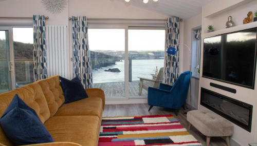 Bay View Tresaith - Foto 4