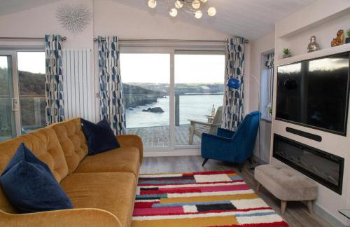 Bay View Tresaith - Foto 4