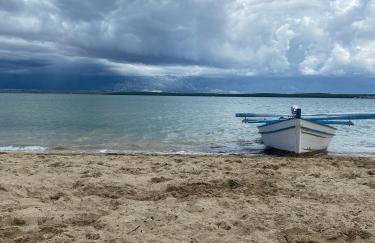 Dalmatia Nin apartment - Foto 5