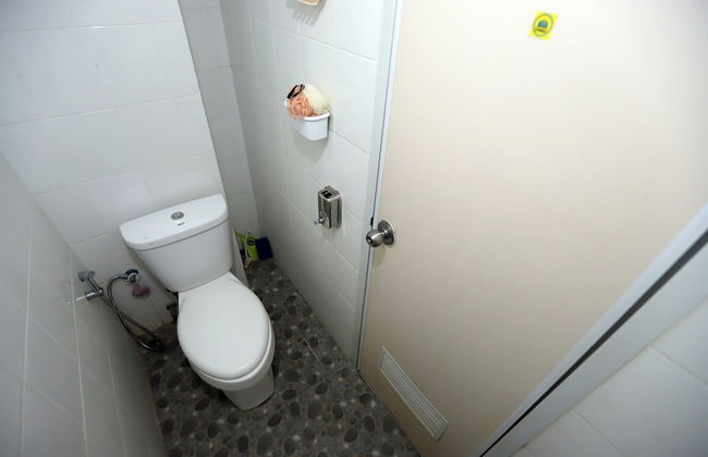 ARBA Dramaga Tower by Rendirooms - Photo 9