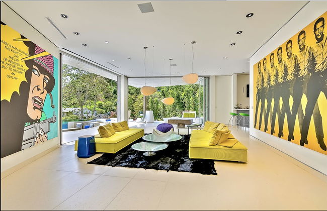 Chantilly Estate - Photo 10