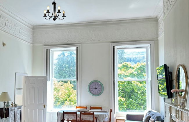 Grosvenor Apartments - Foto 1