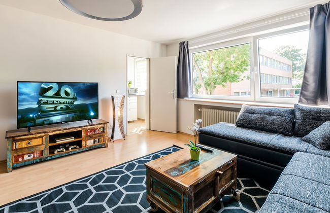 Downtown Apartments - Foto 53