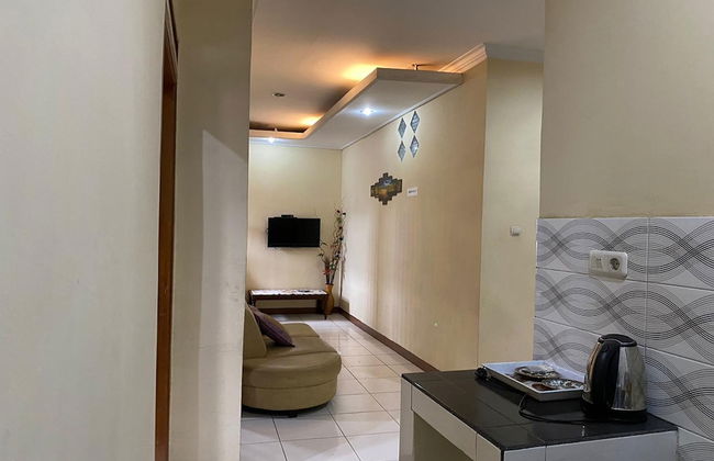 Villa Buana Graha Syariah - Photo 23