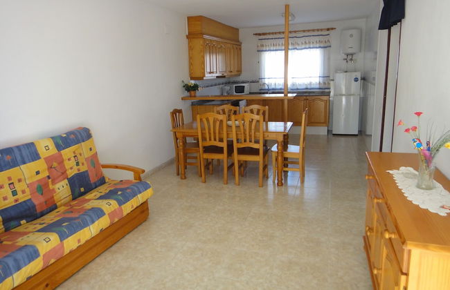 Apartamentos Finca-Simo-46 - Foto 7