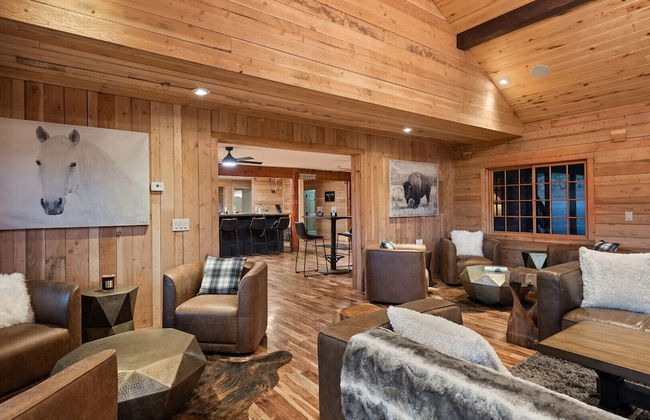 EML 7 Cloven-Hoofed - Foto 31