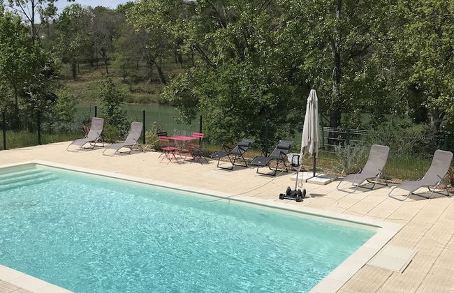 Domaine de Pouzelande - Les gites - Foto 56