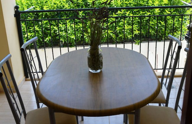 Best House Sea View Apartment - Foto 23