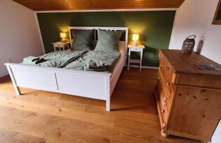 Ferienhaus Fringaluna - Foto 23