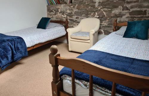 Brecon Beacons Lovely cottage with stunning views - Photo 29