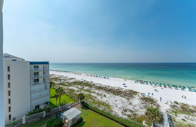 Sterling Sands 604 2 Bedroom Condo by RedAwning - Foto 37