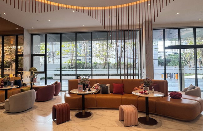 The Stage Mindscape Ratchada-Huai Khwang - Foto 3