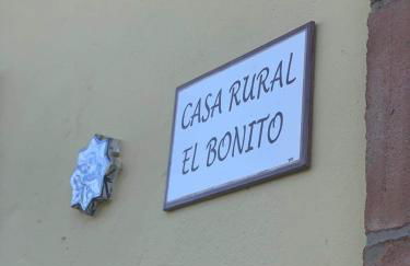 Casa Rural El Bonito - Photo 15