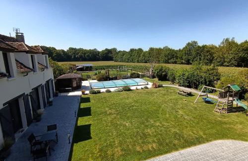 A green setting 15 min from Disney and 40 min from Paris - Foto 12