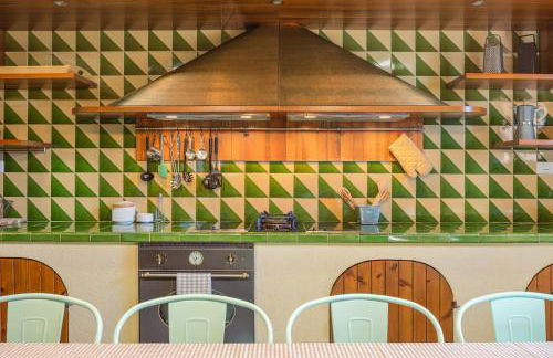 Villa privada de lujo Can Riera - Foto 6