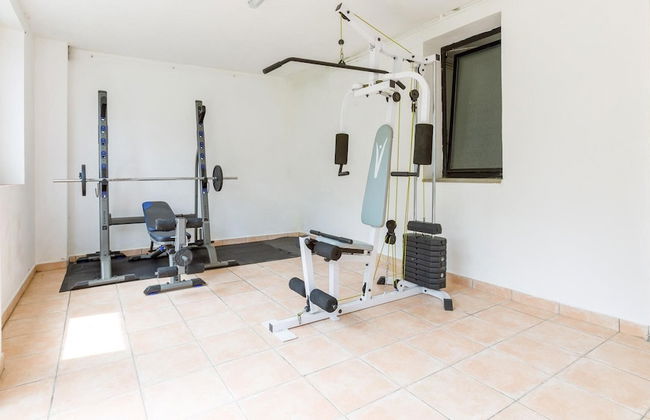 La Villa Dina 12 in Modigliana - Foto 40