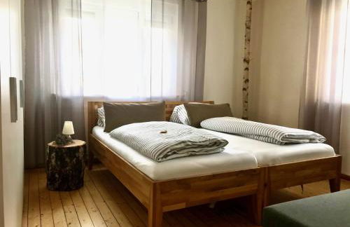 Ferienhaus 2 An der Rodach - Foto 12