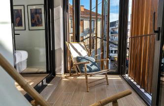 GALIHOST - Apartamentos Carmucha y Benito - Foto 40