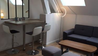 Appt au pied de la cathédrale avec parking gratuit - Foto 2