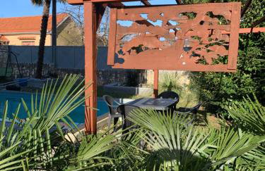 La maison-blanche - Photo 27