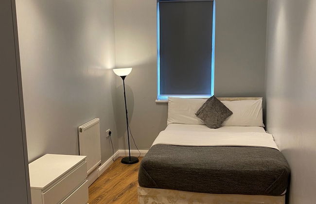 Showcase Apartments Kimberley House - Foto 7