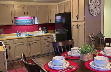 The Bear Den - Foto 11