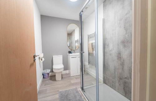 Lochaber Apartments - Foto 78